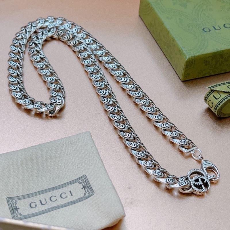 Gucci Necklaces